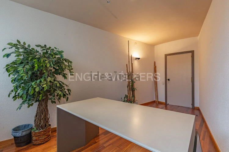 Piso en Barrio Centre