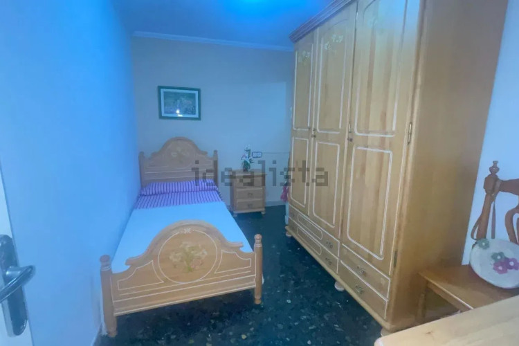 Casa independiente en carretera de Rellinars