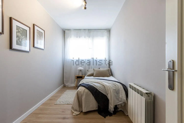 Piso en Barrio Centre