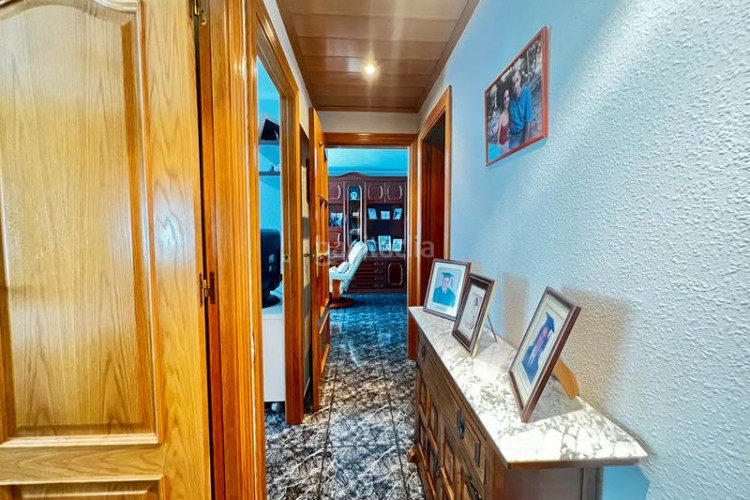 Piso para entrar a vivir en Can Palet II - Santa Eulàlia Terrassa