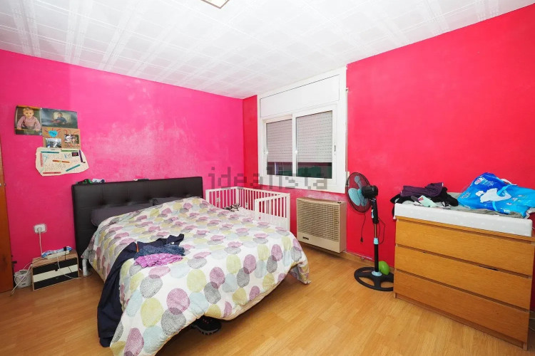 Ático en Barrio Sant Pere Nord