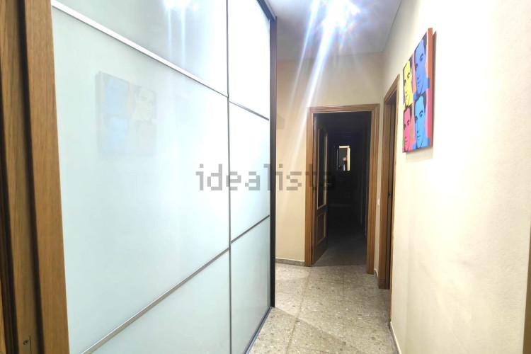 Piso en Barrio Escoles