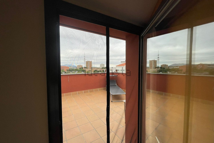 Dúplex en venta en Rambla de Francesc Macià