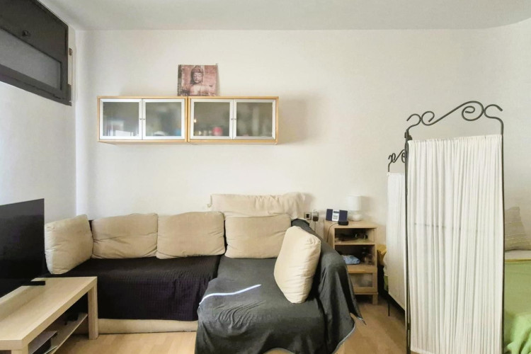 Carrer de l' Escultor Blay, Zona Esportiva