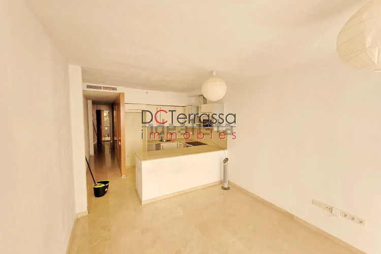 Piso en Barrio Centre