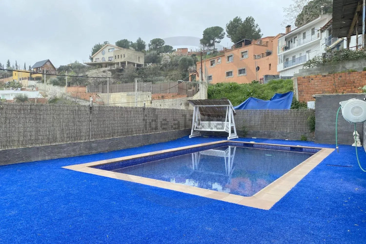 Casa independiente en calle de la Carena del Mas Bellver