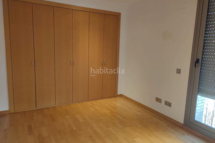 Piso  arrendado con rentabilidad en Sant Pere Nord Terrassa