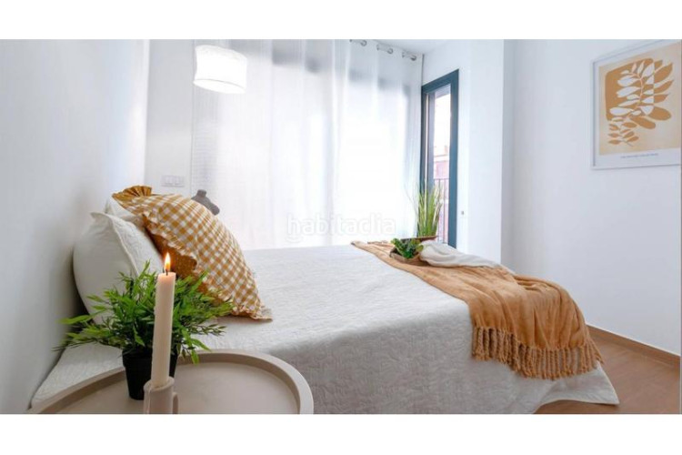 Dúplex duplex en venta en sant pere en San Pere Terrassa