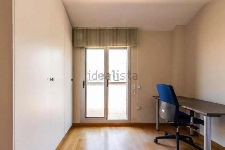 Dúplex en calle de Rovira i Brusi