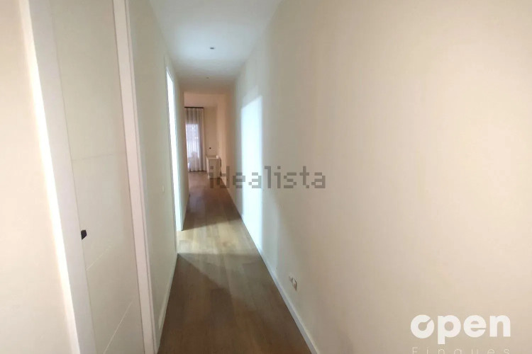 Piso en calle de la Seu d'Urgell