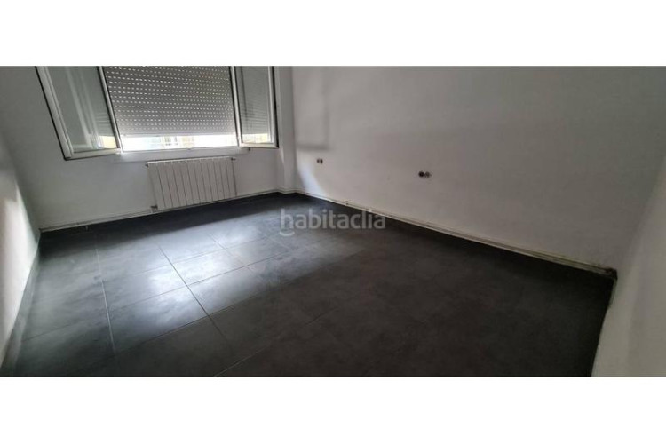 Piso planta baja en Can Palet en Can Palet Terrassa