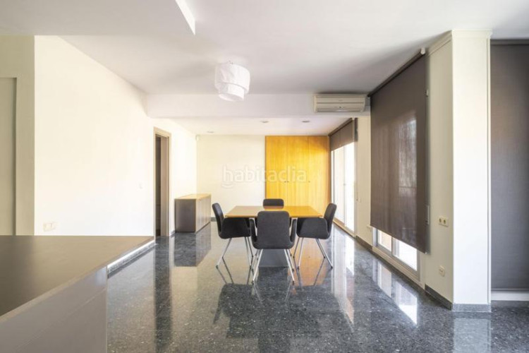 Piso en Vallparadís - Antic Poble de Sant Pere Terrassa