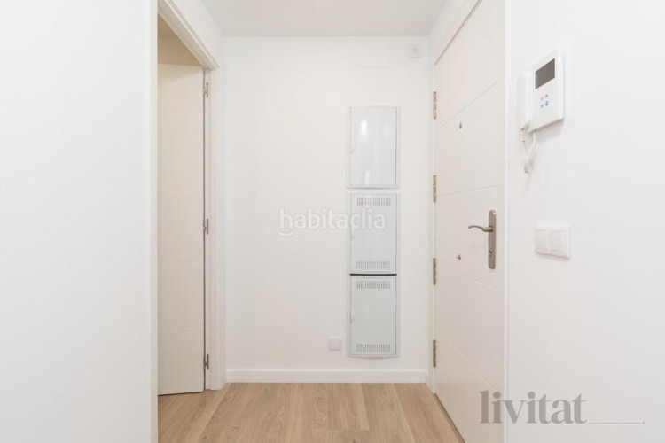 Planta baja en calle pere fizes 4 en San Pere Terrassa