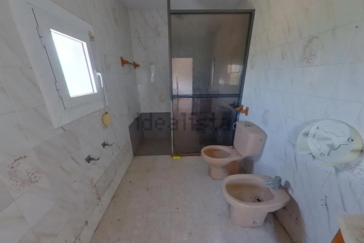 Chalet en calle de Can Santfeliu