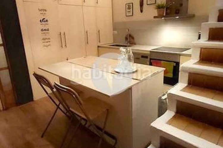 Casa  de 124 m en pleno centro en Barri del Centre Terrassa