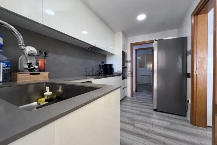 Dúplex en Barrio Sant Pere Nord