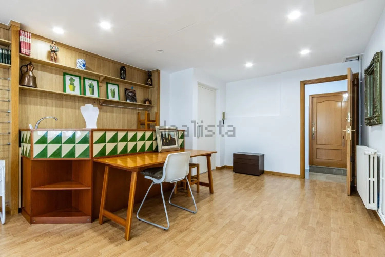 Chalet en calle de Sant Quirze