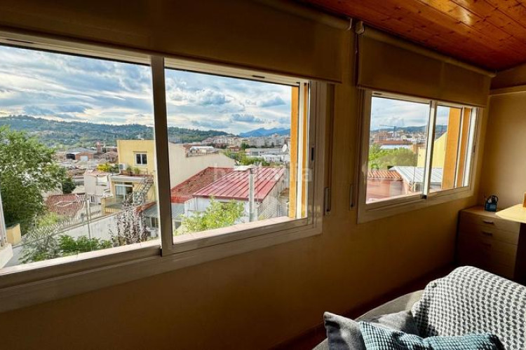 Casa en la selva 2 en Can Palet Terrassa