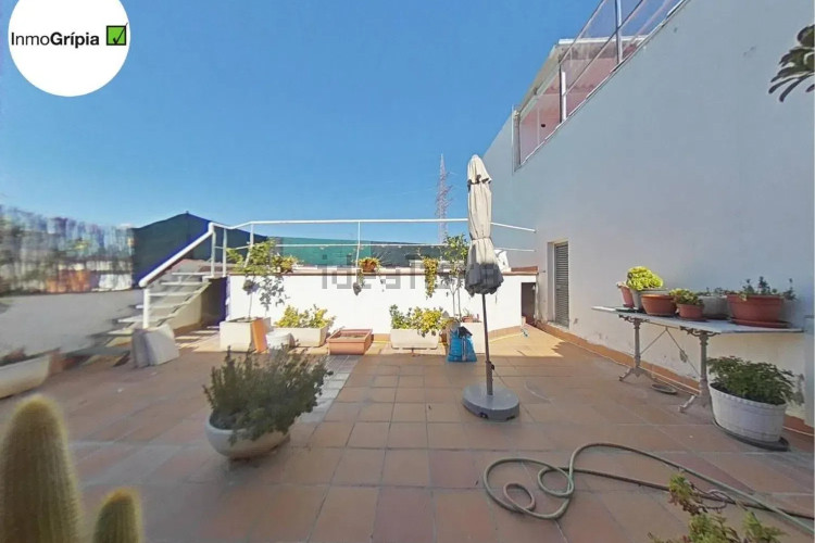 Chalet en Barrio Les Arenes