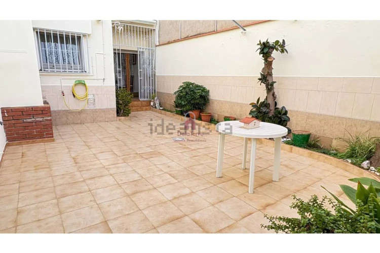 Chalet en calle de les Borges Blanques