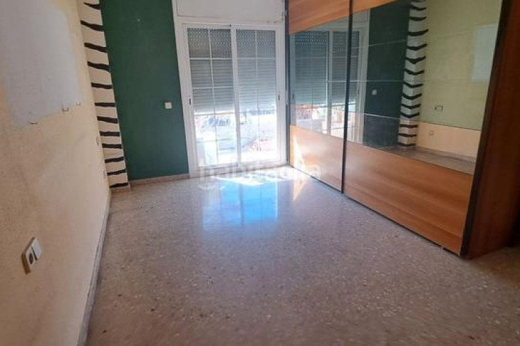 Piso  en Can Palet Terrassa