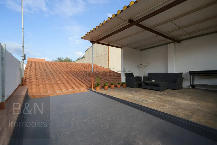 Chalet en Barrio Zona Esportiva