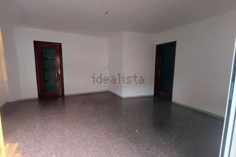 Piso en calle d'Amèrica