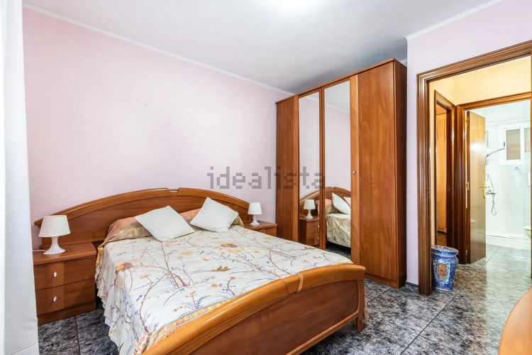 Piso en avenida de Can Boada del Pi