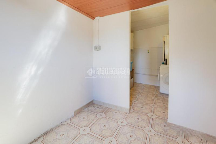 Piso  en venta en Barri del Centre Terrassa