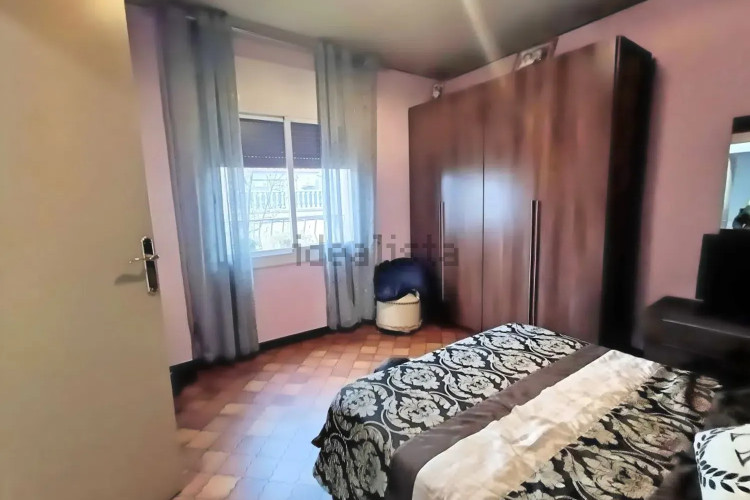 Casa independiente en calle de Velázquez