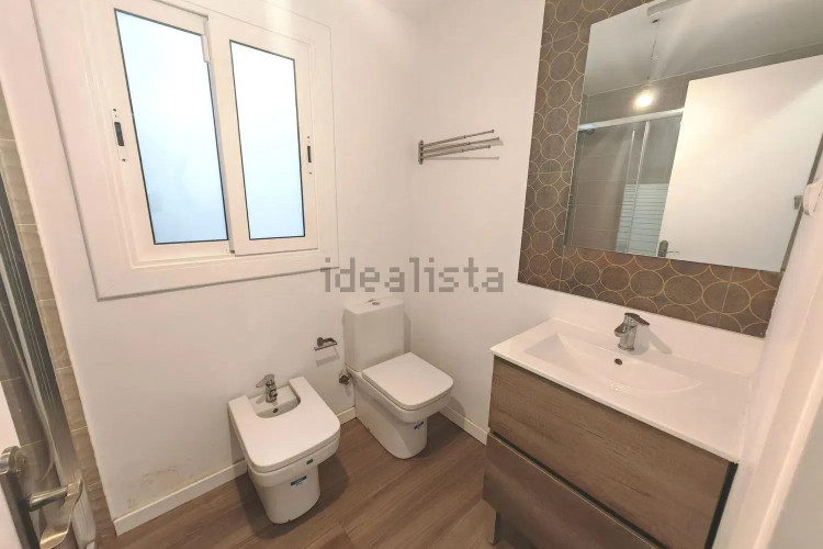 Piso en Joaquim de