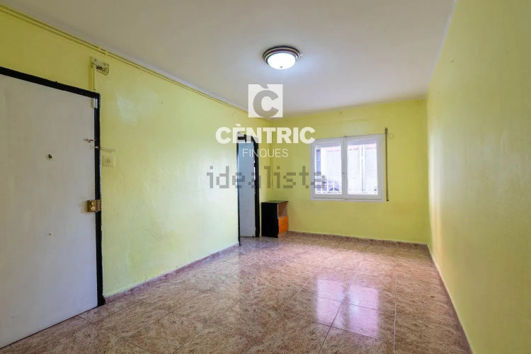 Piso en Barrio Ègara