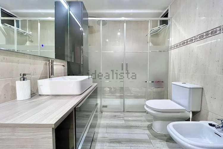 Dúplex en Barrio Sant Pere Nord