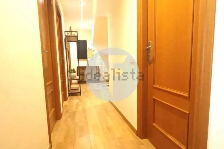 Dúplex en calle de Sant Marian