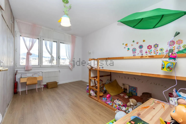 Piso en Barrio Centre