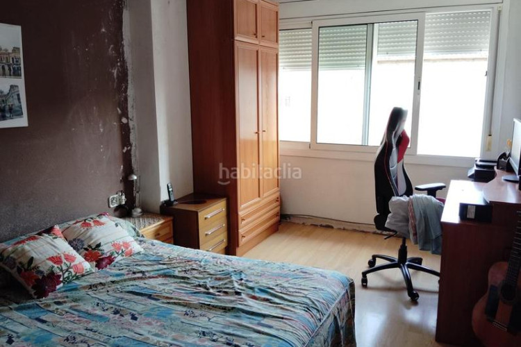 Casa adosada chalet adosado en Les Arenes - La Grípia - Can Montllor Terrassa
