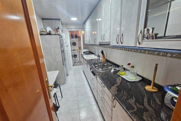 Piso  en venta en Can Palet08223 en Can Palet Terrassa