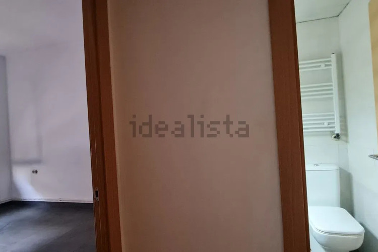 Planta baja exterior