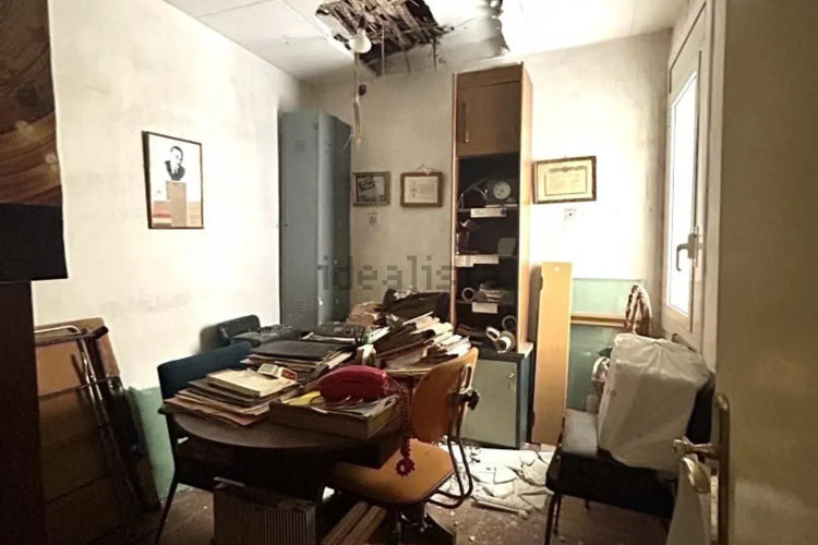 Casa independiente en calle de Josep Trueta
