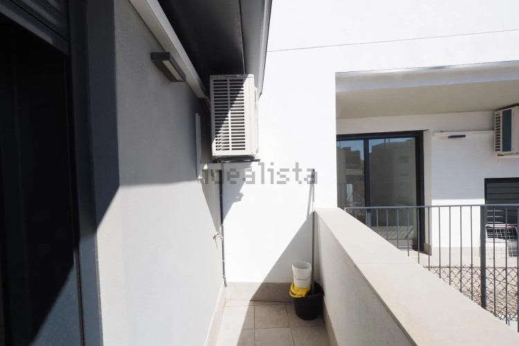 Piso en Barrio Escoles