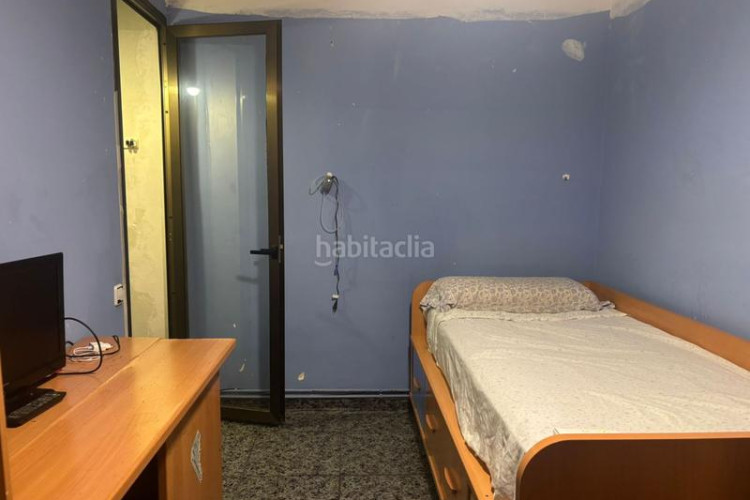 Planta baja  en venta en poble nou. Zona Esportiva, 3 dormitorios. en Terrassa