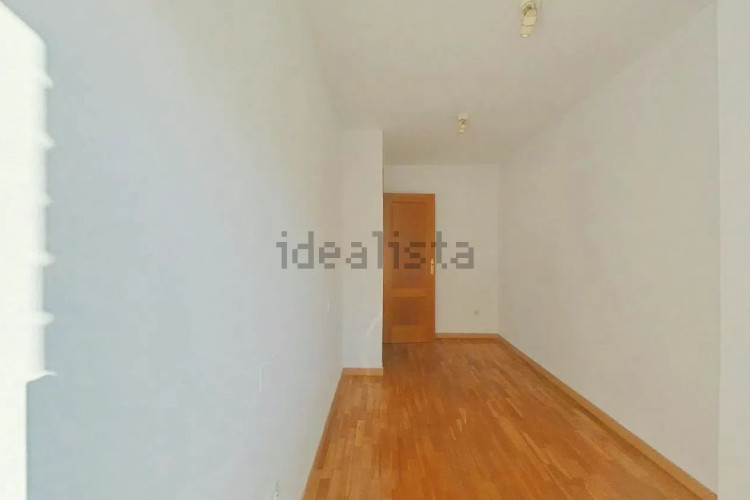 Piso en Barrio Vallparadís