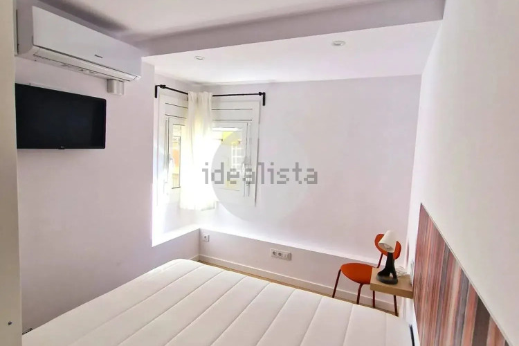 Piso en calle de Joaquín Costa