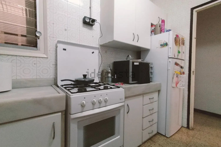Piso en Barrio La Maurina