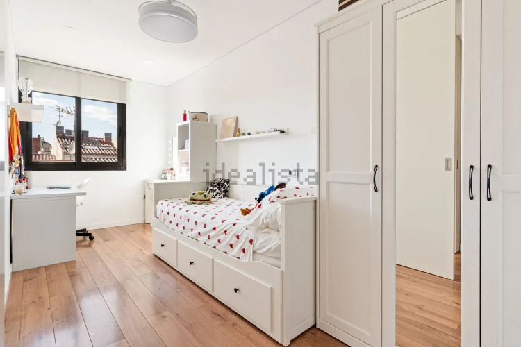 Chalet adosado en Barrio Les Arenes