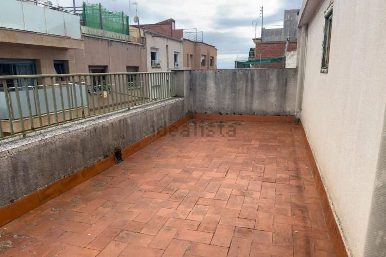 Chalet adosado en CL Eivissa, d'