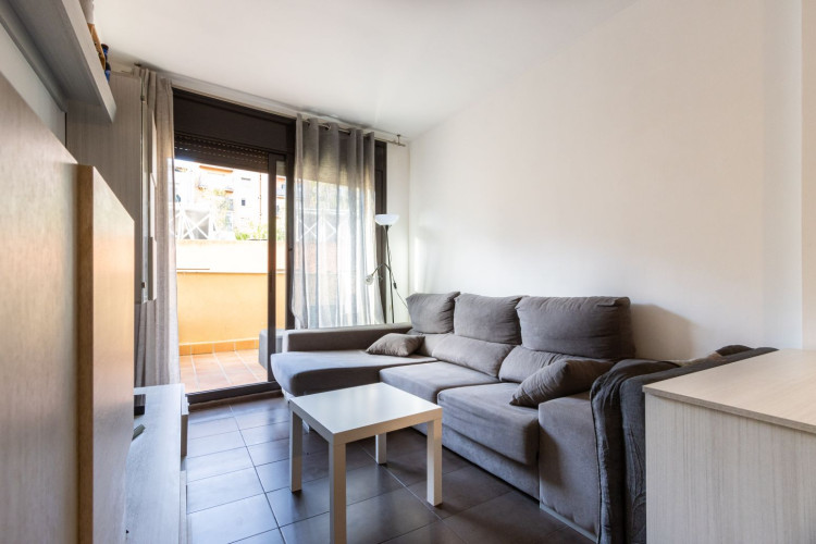 Terrassa - CL SANT LLUIS,DE, 75, Roc Blanc