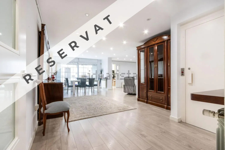 Chalet en calle de Sant Quirze