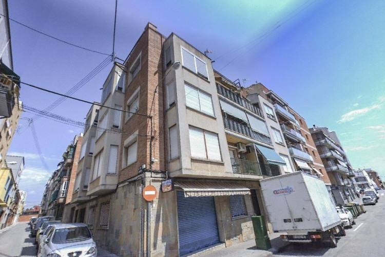 C/ del Renacimiento, Egara