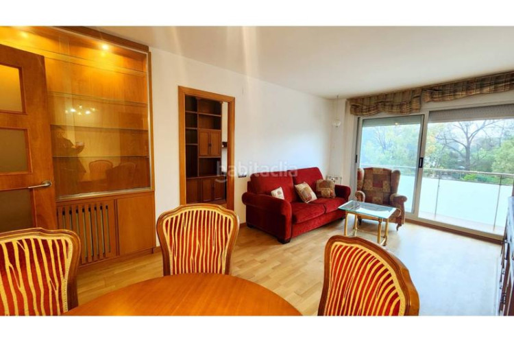 Piso  en venta en ca naurell 08224 en Ca n'Aurell Terrassa
